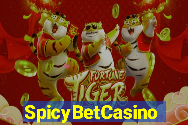 SpicyBetCasino