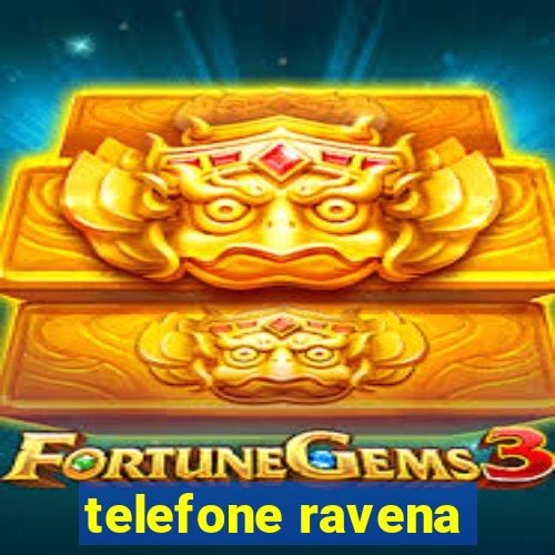 telefone ravena