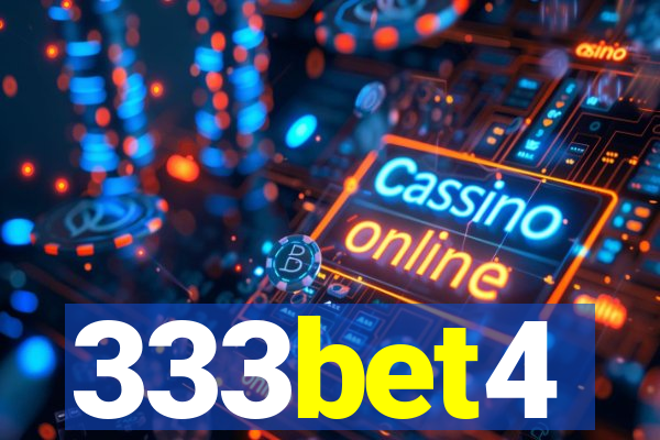 333bet4