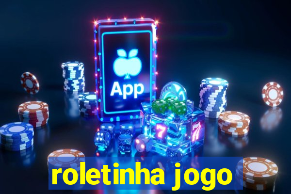 roletinha jogo