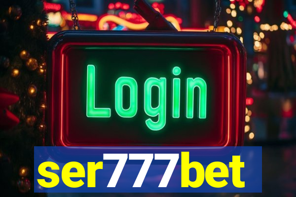 ser777bet