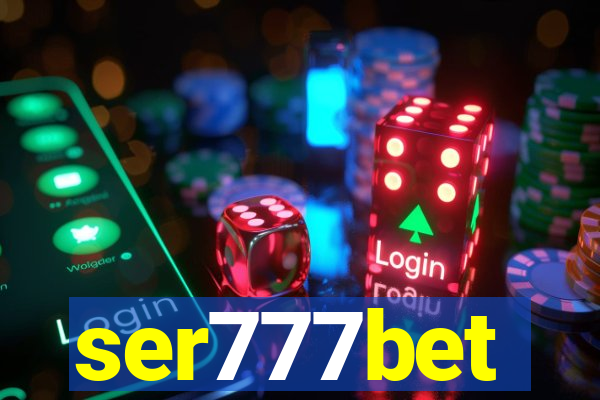 ser777bet