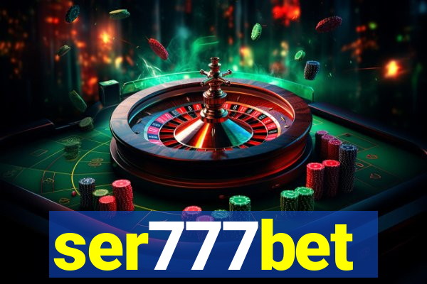 ser777bet