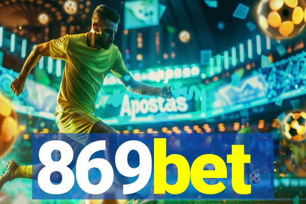 869bet