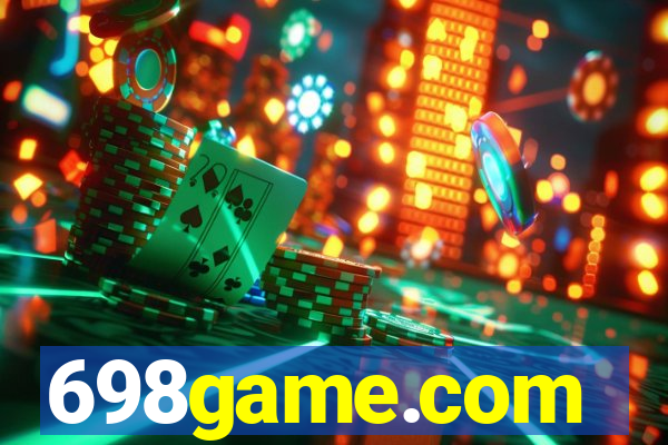 698game.com