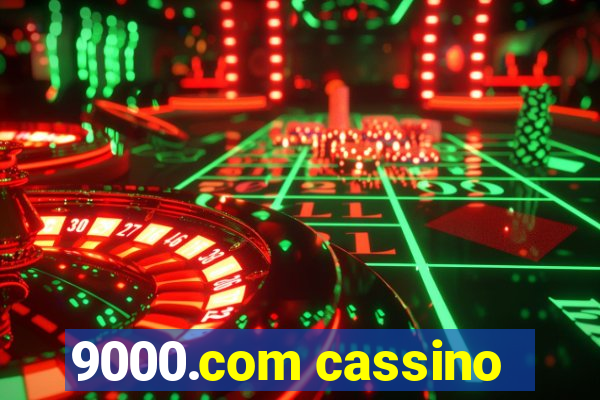 9000.com cassino