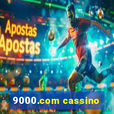 9000.com cassino