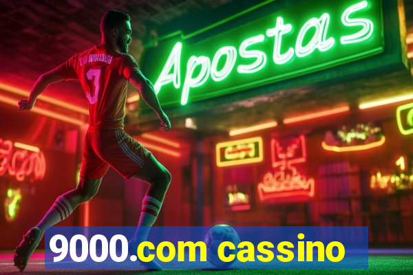 9000.com cassino