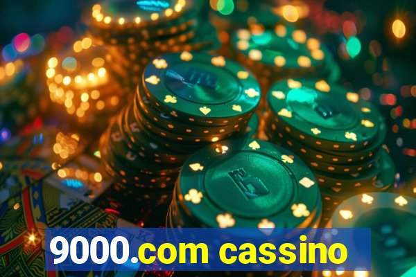 9000.com cassino