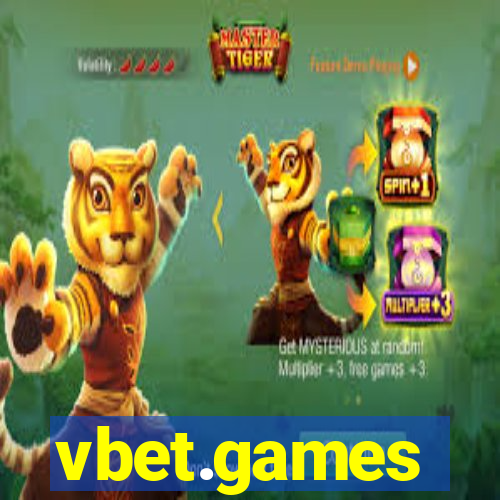 vbet.games