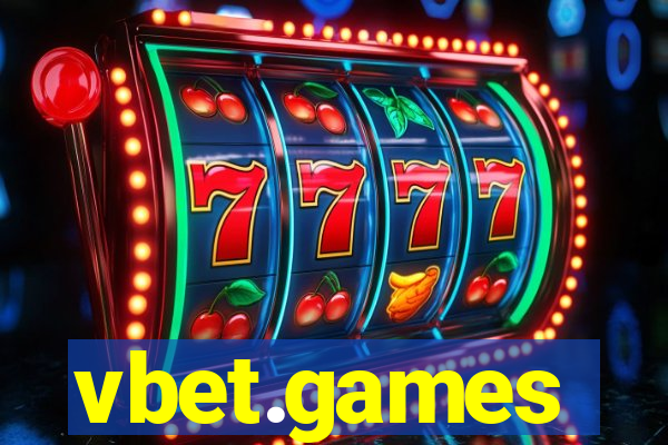 vbet.games