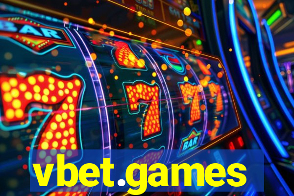 vbet.games