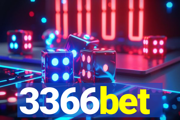 3366bet