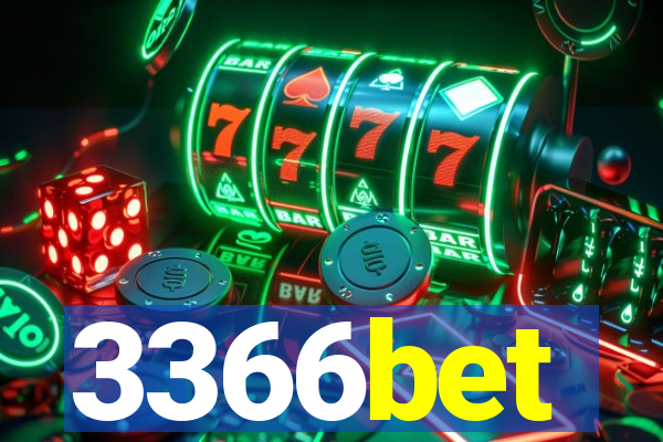 3366bet