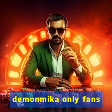 demonmika only fans