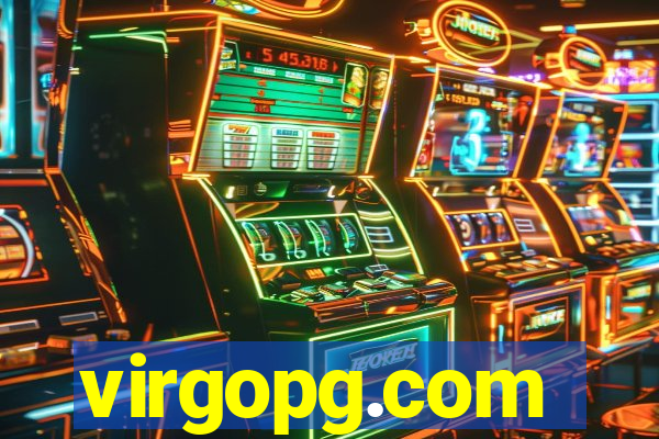 virgopg.com