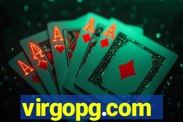 virgopg.com