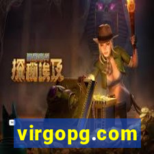 virgopg.com