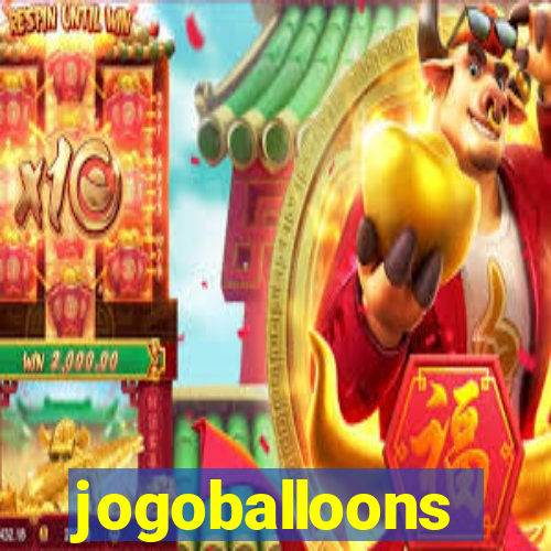 jogoballoons