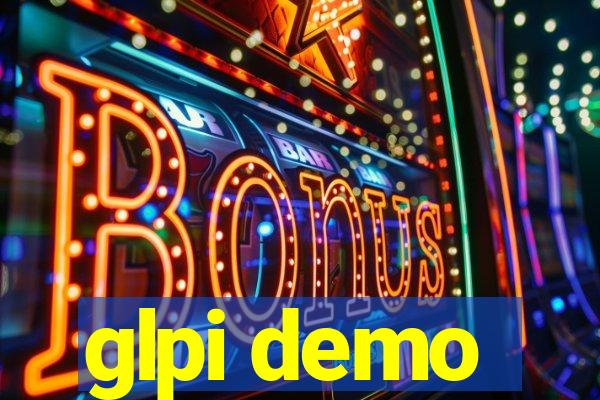 glpi demo