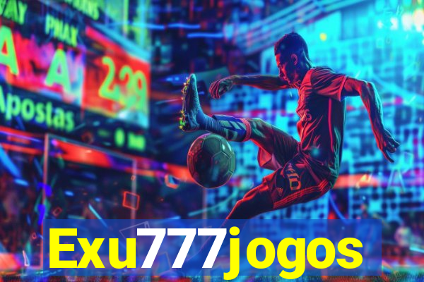 Exu777jogos