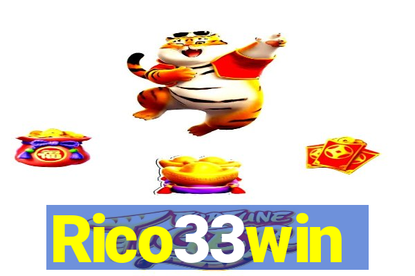 Rico33win