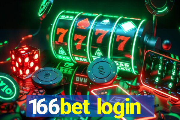 166bet login