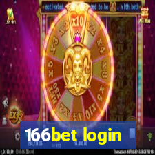 166bet login