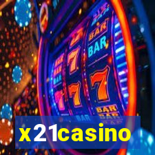 x21casino