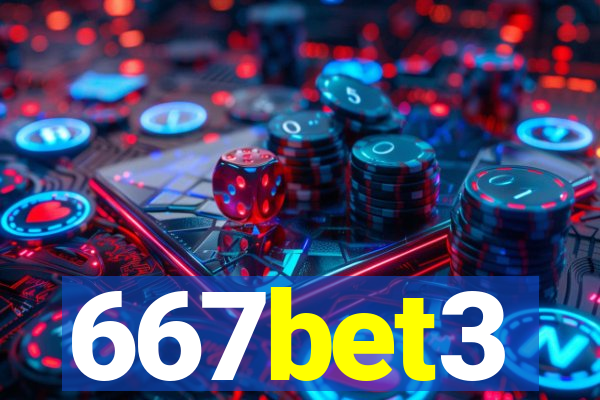 667bet3