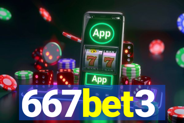 667bet3