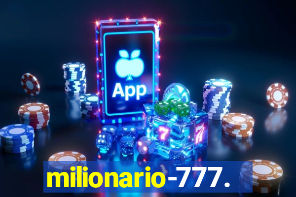 milionario-777.com