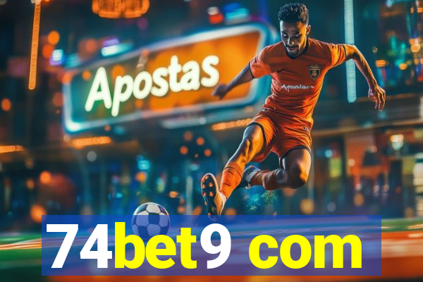 74bet9 com