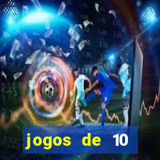 jogos de 10 centavos na bet7k