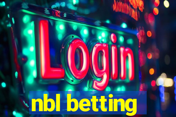 nbl betting