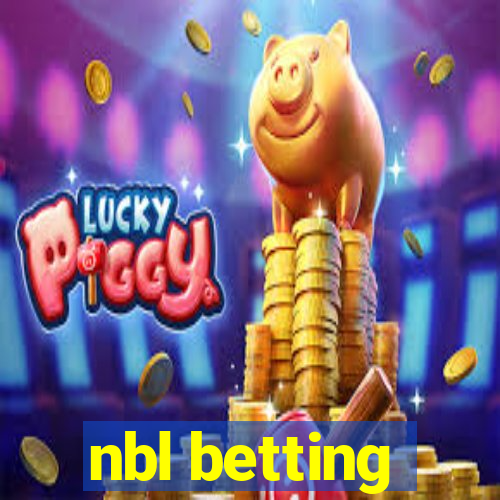 nbl betting