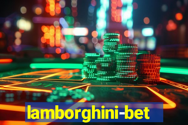 lamborghini-bet