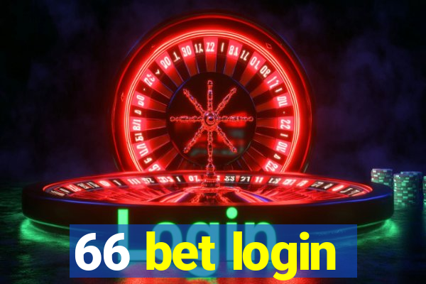 66 bet login