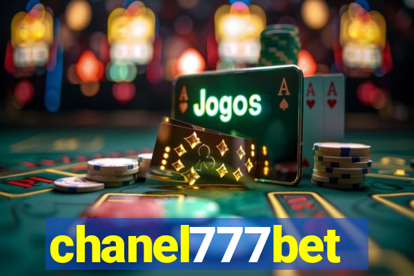 chanel777bet