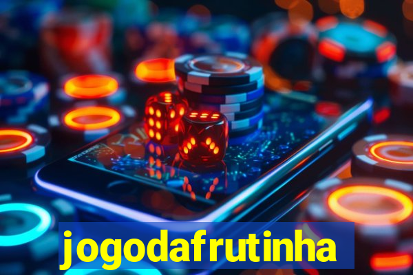 jogodafrutinha