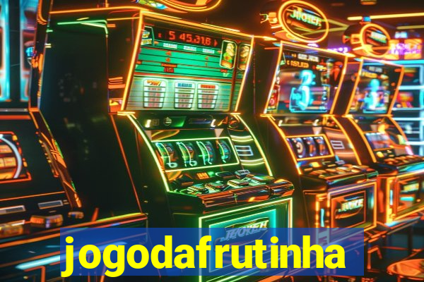 jogodafrutinha