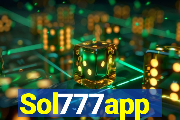 Sol777app