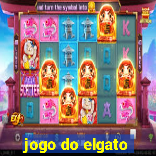 jogo do elgato