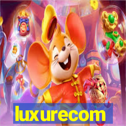 luxurecom