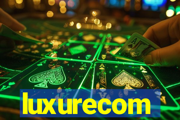 luxurecom