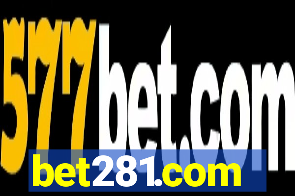 bet281.com