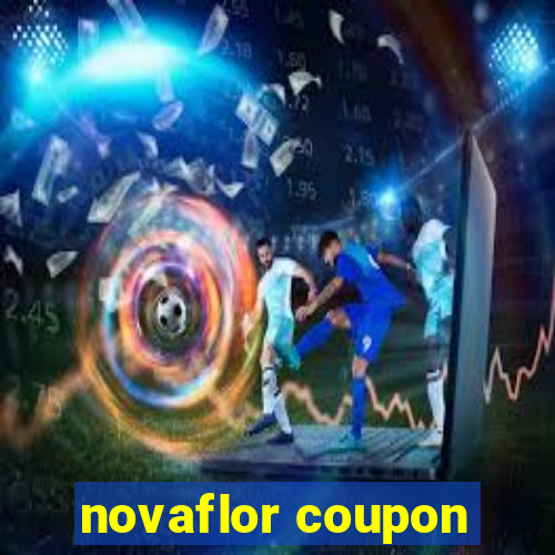 novaflor coupon