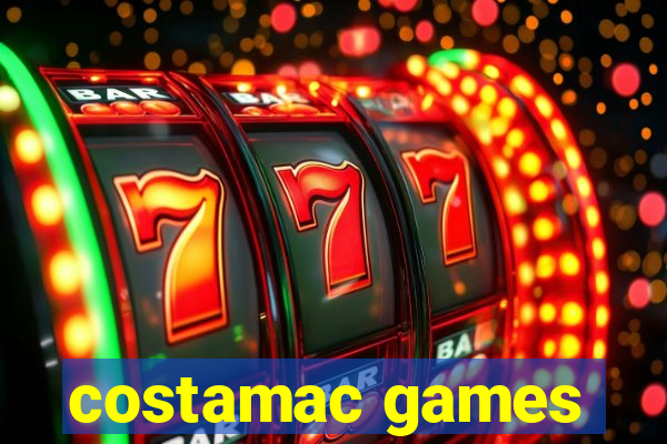 costamac games