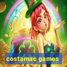 costamac games