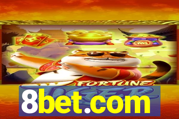 8bet.com